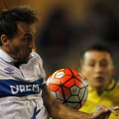 San Luis 1-0 Católica: goles, resumen, crónica e imágenes