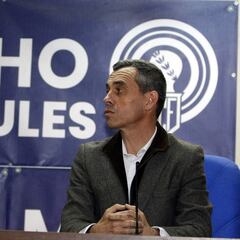 Carmelo saca el látigo y pone en marcha su gabinete de crisis