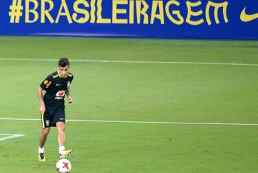 Klopp: "We have the situation we wanted with Coutinho"