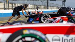 Audi abandona el Mundial de Resistencia por la Fórmula E