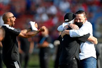 Medellín recibe a Envigado por la fecha 14 de la Liga BetPlay.