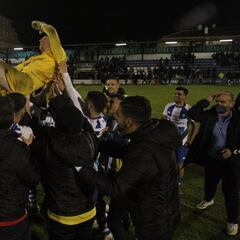 Copa del Rey 2021-22: Third round draw: as it happened