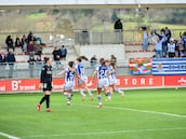 Aiara ahonda en la herida del Athletic