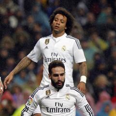 La defensa del City costó cuatro veces más que la del Madrid