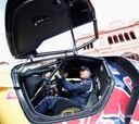 Sainz: "El coche no nos ha dado ningún tipo de problema"