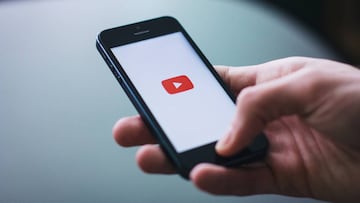 Busca más rápido videos en YouTube con su nuevo diseño