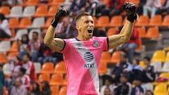 Puebla empata con Chivas (1-1), resumen y goles del partido