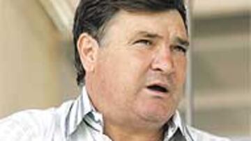 <b>FLORENTINO.</b> "El presidente no está cerrado ante otros fichajes".