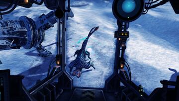 Captura de pantalla - Lost Planet 3 (360)