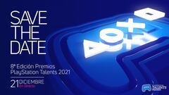 Premios PlayStation Talents 2021: Cómo, dónde y a qué hora ver la gala de entrega de galardones