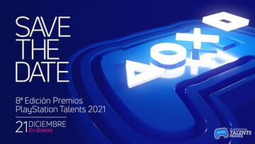 Premios PlayStation Talents 2021: Cómo, dónde y a qué hora ver la gala de entrega de galardones