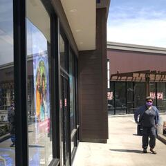 Why wasn't there more job growth in the US labor market according to reports?