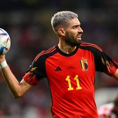 Carrasco y la sombra alargada de Samuel Lino