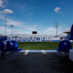 La ‘maldición’ del 18 de 18, aviso de peligro para el Leganés