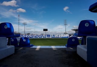 El Rayo le pide al Leganés jugar contra el Atlético en Butarque como plan B a Vallecas
