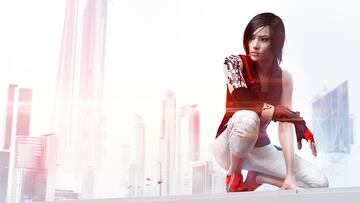 Ilustración - Mirror&#039;s Edge Catalyst (PC)