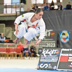 Paola toma el testigo