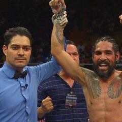 Margarito vuelve envuelto en polémica y reta a Miguel Cotto