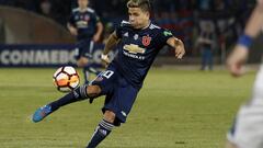 Yeferson Soteldo: “Es un buen punto en un grupo muy duro”