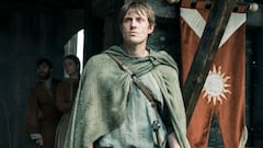 El ambicioso plan para ‘El caballero de los siete reinos’: su creador quiere que este spin-off de ‘Juego de tronos’ transcurra durante varias décadas