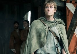 El ambicioso plan para ‘El caballero de los siete reinos’: su creador quiere que este spin-off de ‘Juego de tronos’ transcurra durante varias décadas