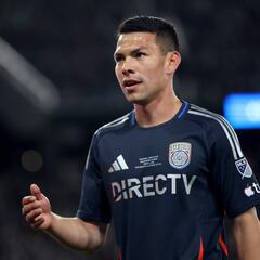 ‘Chucky’ Lozano se olvidó de su familia “Años sin contacto; él tomó la decisión”