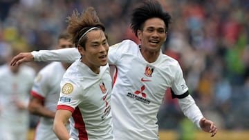 Inter de Milán - Urawa Red Diamonds en directo: Mundial de Clubes hoy en vivo