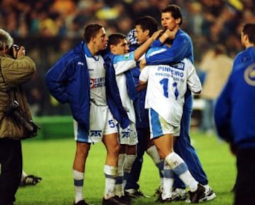 A 15 años del subcampeonato de Cruz Azul en Copa Libertadores