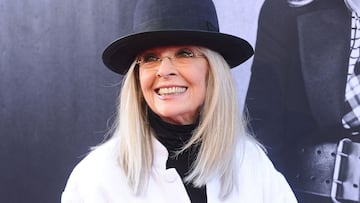 Las 10 mejores películas de Diane Keaton ordenadas de peor a mejor según IMDb y dónde verlas online