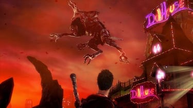DMC Devil May Cry, Impresiones