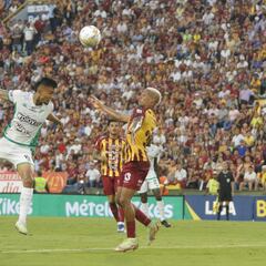 Deportivo Cali - Tolima: TV, horario y cómo ver online la Liga BetPlay