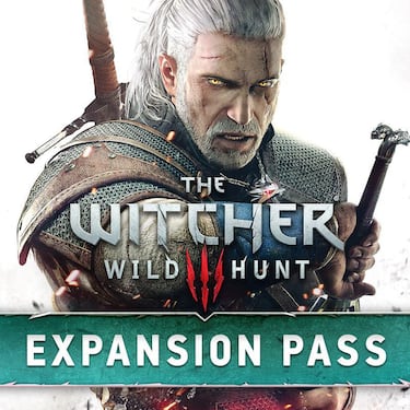 The Witcher 3 anuncia sus dos expansiones