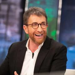 Pablo Motos se ‘pasa de la raya’ en ‘El Hormiguero’: “Deja de rumiar”
