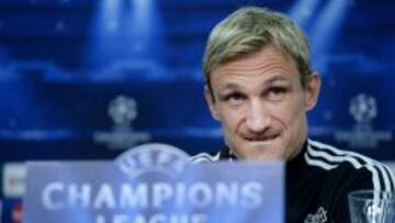 "Puedes hacerlo perfecto atrás y no evitar que 'Ibra' marque"