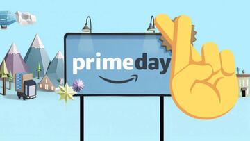 Amazon Prime Day 2021: cómo no perderse ninguna oferta o chollo con la lista de espera