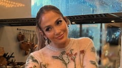 Así celebran los famosos el Día de Acción de Gracias