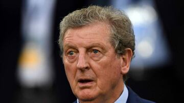 Roy Hodgson