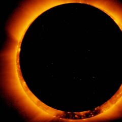 Anillo de Fuego 2023: ¿cuándo y a qué hora sucederá el eclipse que oscurecerá a México?