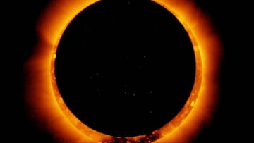 Anillo de Fuego 2023: ¿cuándo y a qué hora sucederá el eclipse que oscurecerá a México?