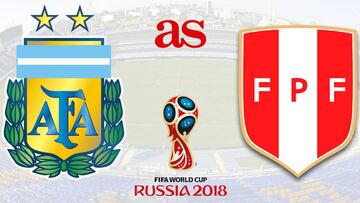 Argentina vs Peru: how and where to watch: times, TV, online