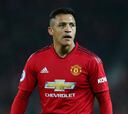 Aseguran que un grande de Italia rechazó a Alexis Sánchez