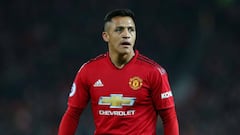 Revelan rostro de Alexis en el FIFA 20 y su nueva valoración