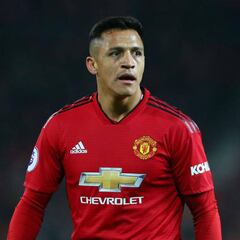 Aseguran que un grande de Italia rechazó a Alexis Sánchez