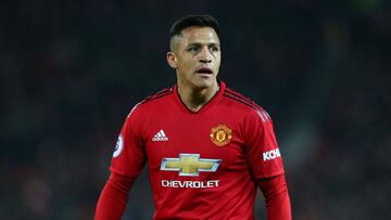 Aseguran que un grande de Italia rechazó a Alexis Sánchez