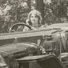 Florence Lawrence: la mujer que inventó la luz de freno y las direccionales