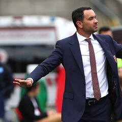 El Monza de Palladino sigue haciendo historia en su debut en la Serie A