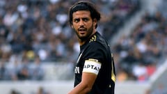 El capit&aacute;n de LAFC habl&oacute; previo al All-Star Game donde aclar&oacute; que no tienen ning&uacute;n problema con &#039;El Le&oacute;n Sueco&rsquo;. El mexicano e Ibra se enfrentar&aacute;n al Atl&eacute;tico.