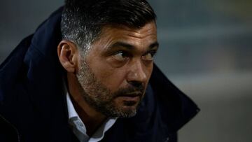 S&eacute;rgio Concei&ccedil;ao seguir&aacute; en el Oporto hasta 2021