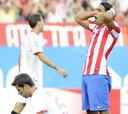 Sin Falcao no hay paraíso en el Atlético
