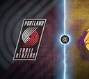 Resumen del Portland Trail Blazers vs Los Angeles Lakers, playoff NBA (3º)